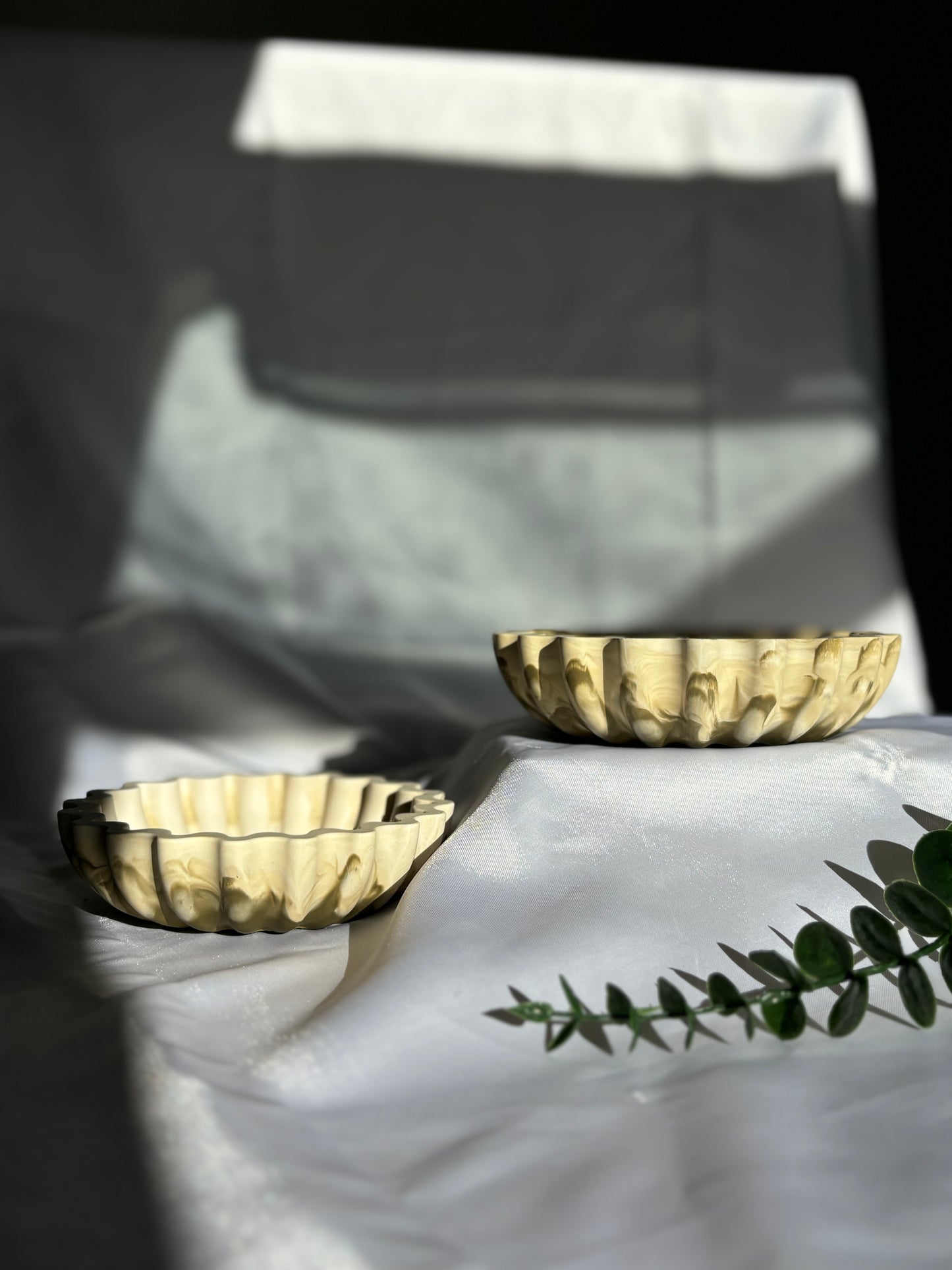 Gentle Bowl set